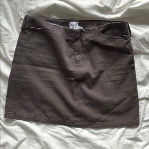 Classic Women's Skirt